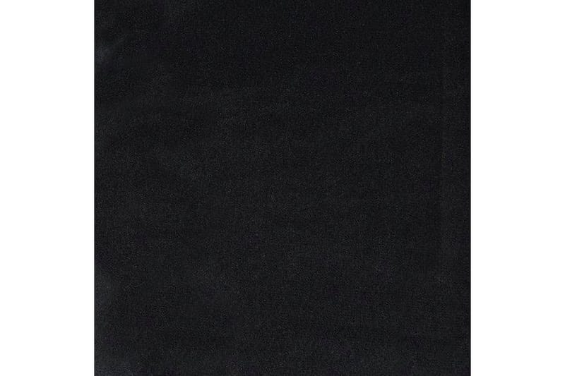 Menki Spisebordsstol - Sort - Møbler - Stole & lænestole - Spisebordsstole & køkkenstole