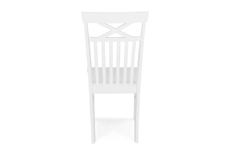 Michigan Spisebordsstol - Hvid - Spisebordsstole & køkkenstole