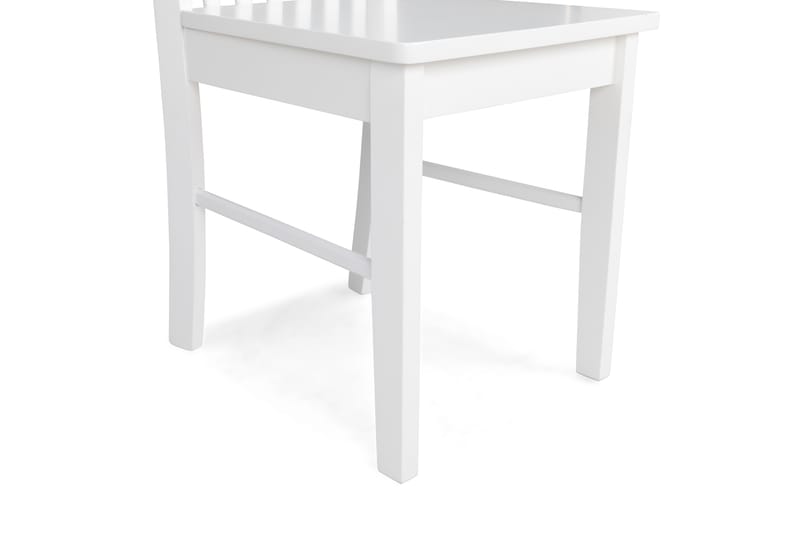 Michigan Spisebordsstol - Hvid - Spisebordsstole & køkkenstole