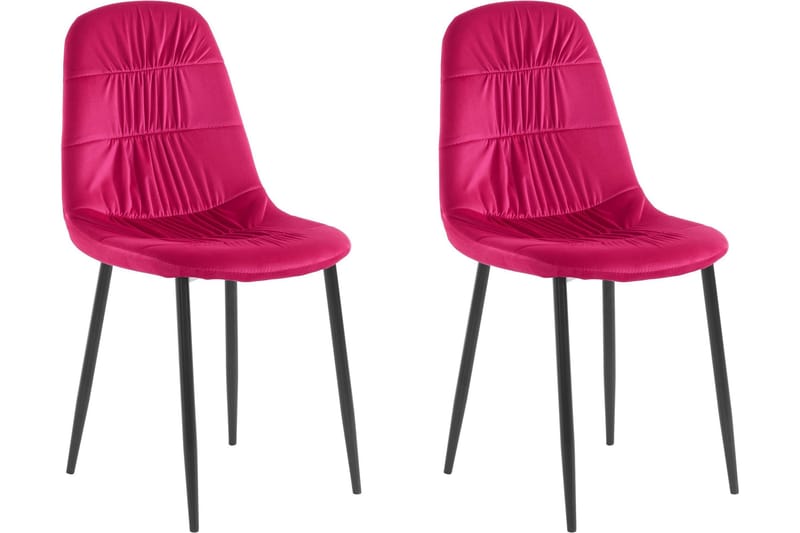 Michikko Spisebordsstol, Rosa