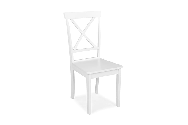 Mirimar Spisebordsstol - Hvid - Spisebordsstole & køkkenstole