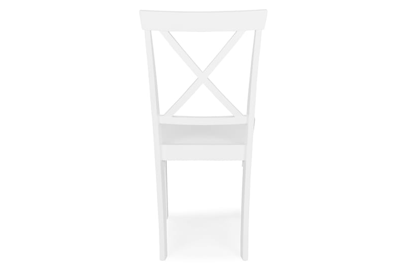 Mirimar Spisebordsstol - Hvid - Spisebordsstole & køkkenstole