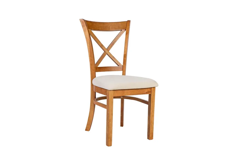 Mix&Match Stol Naturvit NO_BRAND Natural white, undefined