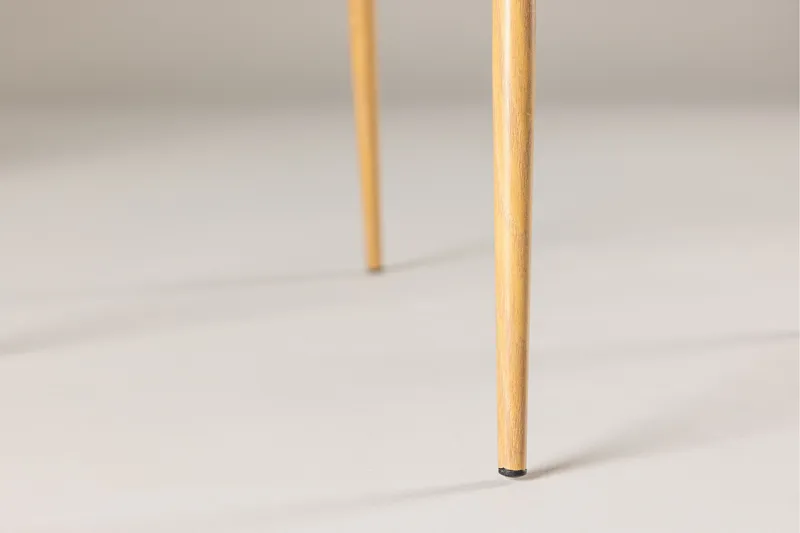 Modesto Spisestol - Brun - Møbler - Stole & lænestole - Spisebordsstole & køkkenstole