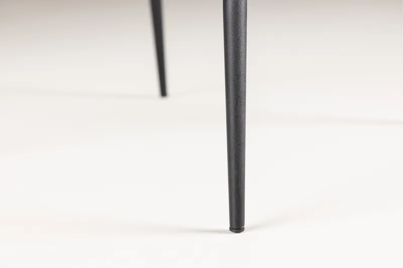 Modesto Spisestol - Sort - Møbler - Stole & lænestole - Spisebordsstole & køkkenstole