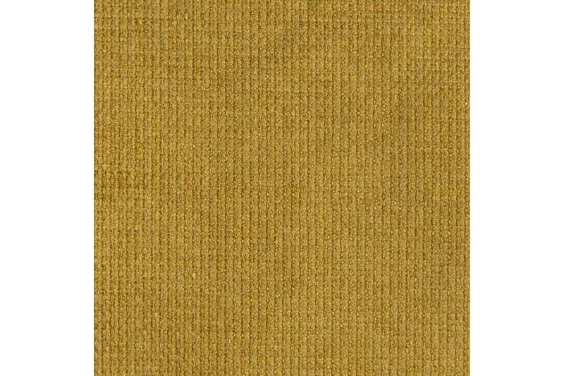 Moinara Armstol - Gul - Møbler - Stole & lænestole - Spisebordsstole & køkkenstole