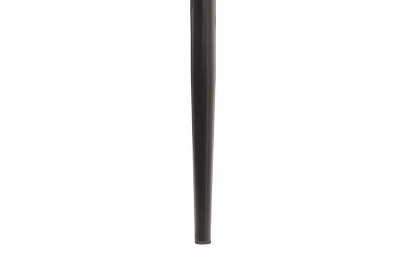 Mustadfors Velourstol 2-pak - Grøn - Møbler - Stole & lænestole - Spisebordsstole & køkkenstole