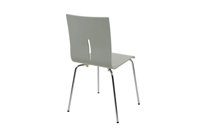 Myrrha Spisebordsstol - Grå - Spisebordsstole & køkkenstole