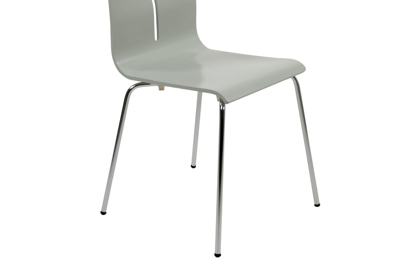 Myrrha Spisebordsstol - Grå - Spisebordsstole & køkkenstole
