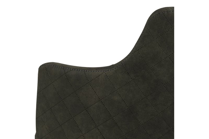 Naquasha Spisebordsstol - Grøn - Møbler - Stole & lænestole - Spisebordsstole & køkkenstole