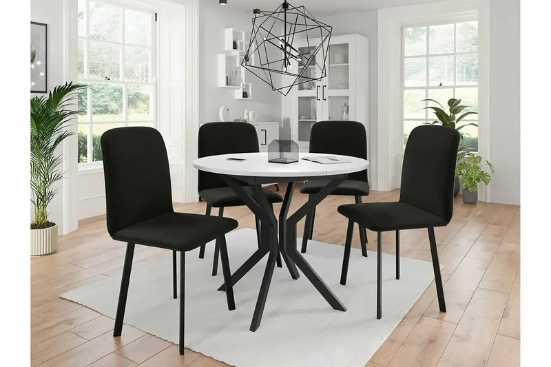 Narberth Stol - Møbler - Stole & lænestole - Spisebordsstole & køkkenstole