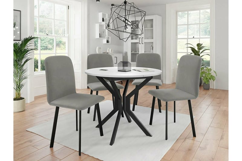 Narberth Stol - Møbler - Stole & lænestole - Spisebordsstole & køkkenstole