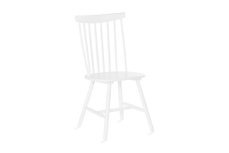 Narto Spisebordsstol - Hvid - Spisebordsstole & køkkenstole