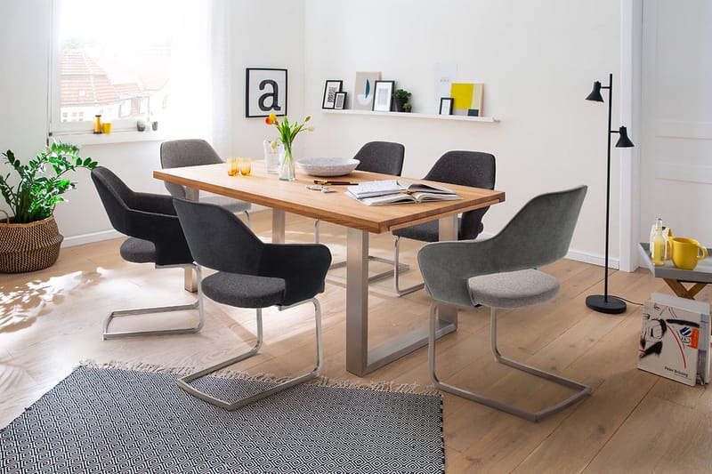 NEWCASTLE Svingestolarm, undefined