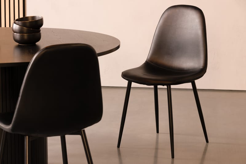 Nibe Spisebordsstol - Spisebordsstole & køkkenstole