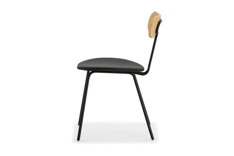 Noira Spisebordstolt Træ - Natur - Møbler - Stole & lænestole - Spisebordsstole & køkkenstole