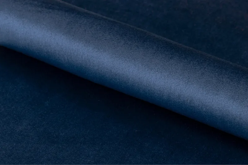 Oakton Spisestol - Blå - Møbler - Stole & lænestole - Spisebordsstole & køkkenstole