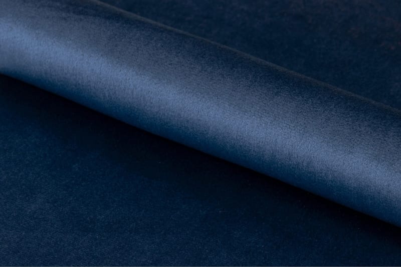 Oakton Spisestol - Blå - Møbler - Stole & lænestole - Spisebordsstole & køkkenstole