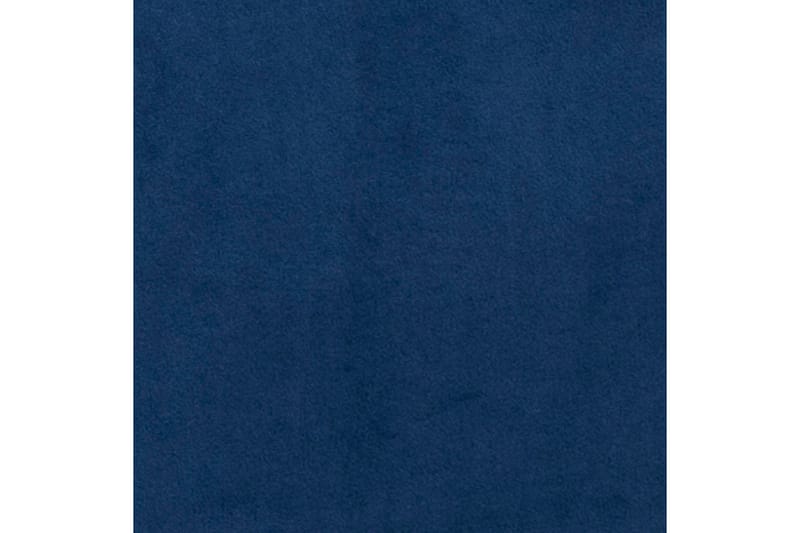 Oakton Spisestol - Blå - Møbler - Stole & lænestole - Spisebordsstole & køkkenstole