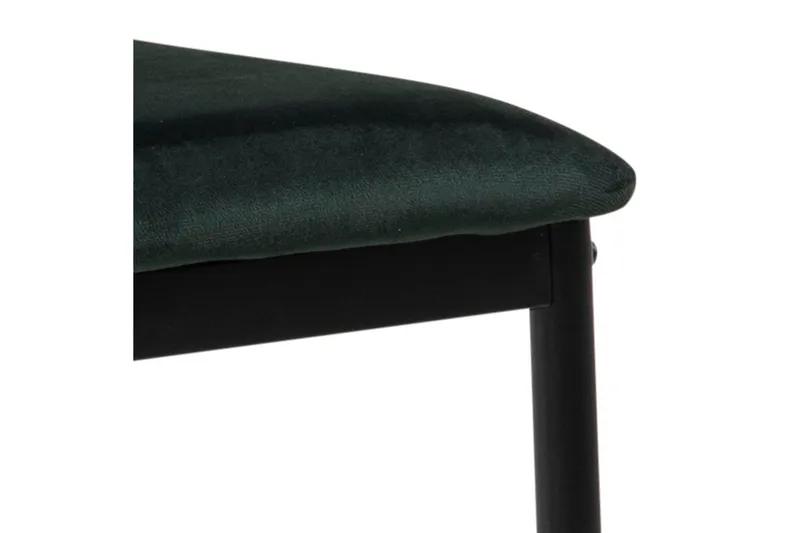 Oakton Spisestol - Grøn - Møbler - Stole & lænestole - Spisebordsstole & køkkenstole