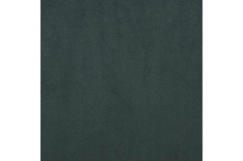 Oakton Spisestol - Grøn - Møbler - Stole & lænestole - Spisebordsstole & køkkenstole