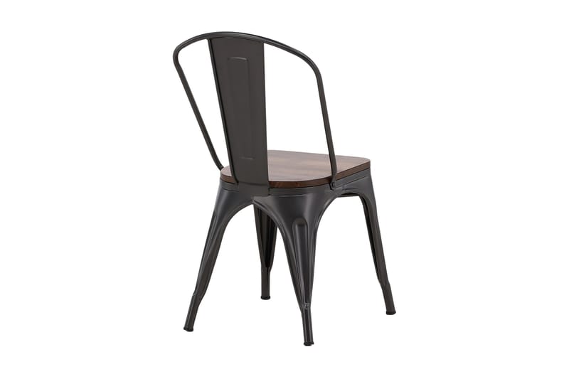 Ochovi Spisebordsstol - Brun - Spisebordsstole & køkkenstole