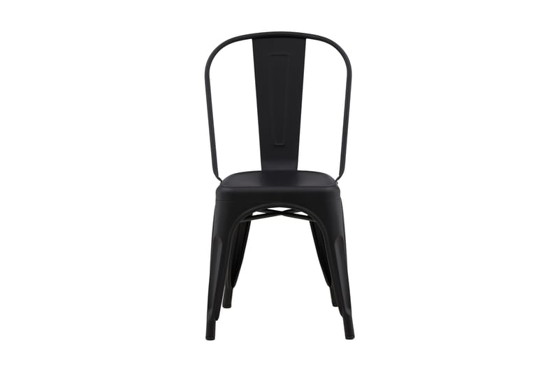 Ochovi Spisebordsstol - Sort - Spisebordsstole & køkkenstole