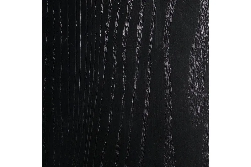 Oktoos Spisebordsstol - Antracit/Sort - Møbler - Stole & lænestole - Spisebordsstole & køkkenstole