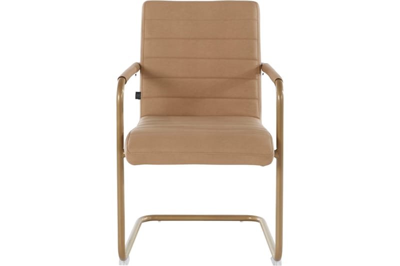 Olkestorp Armstol - Cremehvid/Champagne - Møbler - Stole & lænestole - Spisebordsstole & køkkenstole