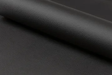 Oubas Spisebordsstole - Sort - Møbler - Stole & lænestole - Spisebordsstole & køkkenstole