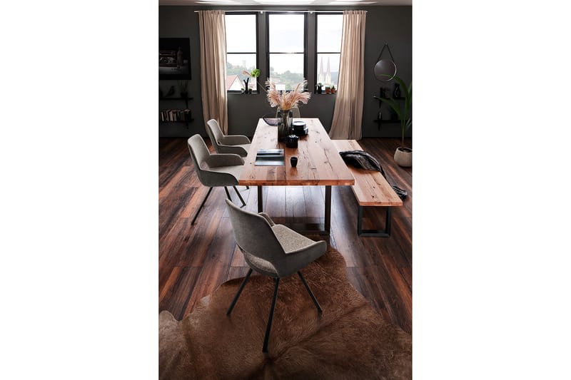 PARANA 1 4-BENET STOL - Spisebordsstole & køkkenstole