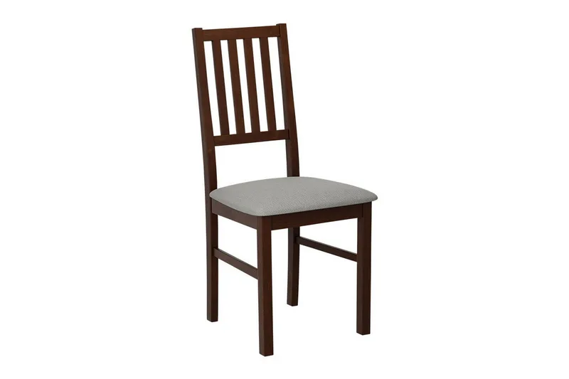 Patrickswell Stol, Brun