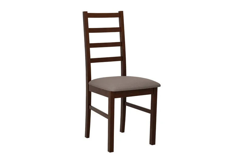 Patrickswell Stol, Brun