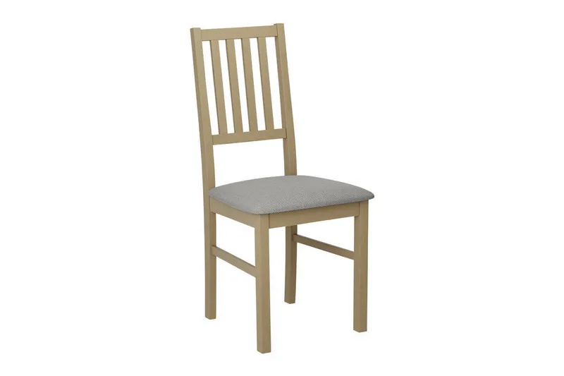 Patrickswell Stol, Brun