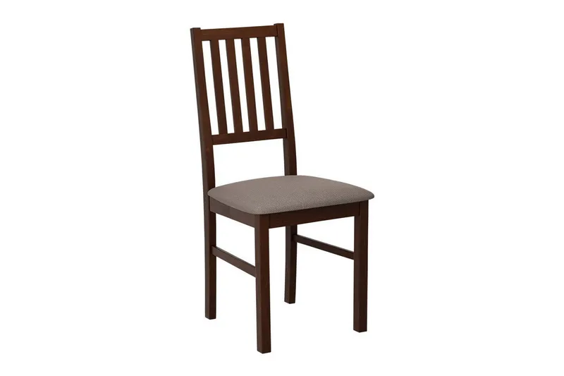 Patrickswell Stol, Brun