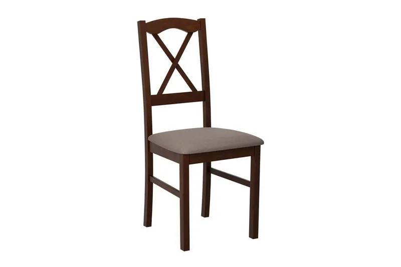 Patrickswell Stol, Brun