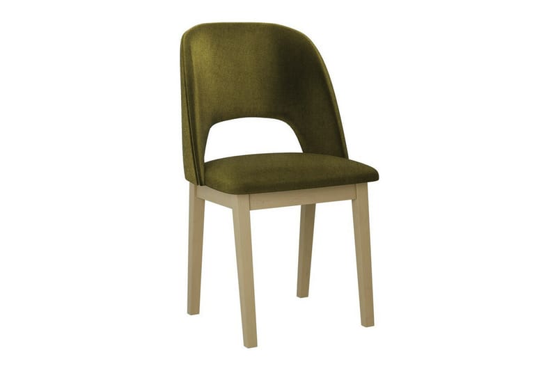 Patrickswell Stol, Grøn