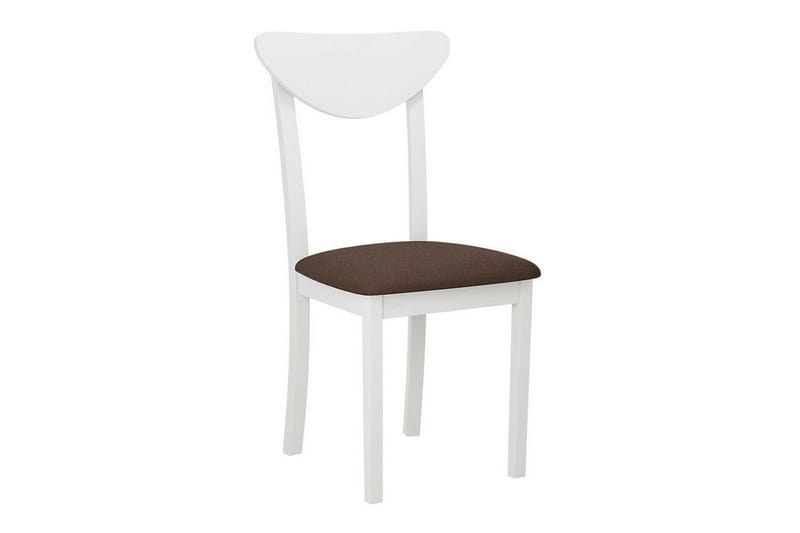 Patrickswell Stol, Hvid