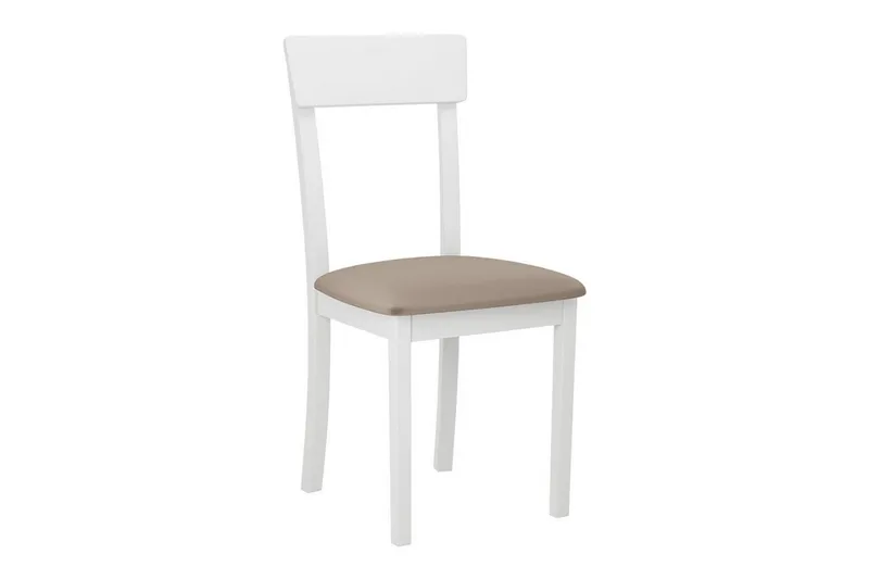 Patrickswell Stol, Hvid