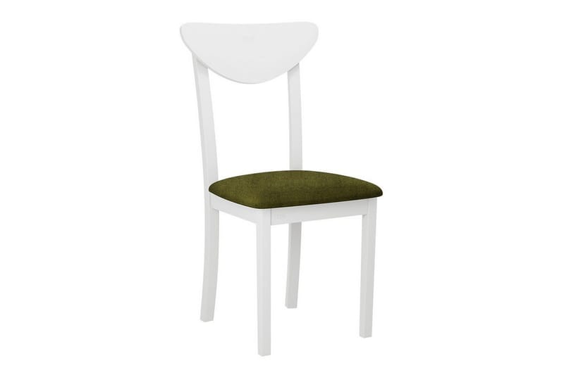 Patrickswell Stol, Hvid