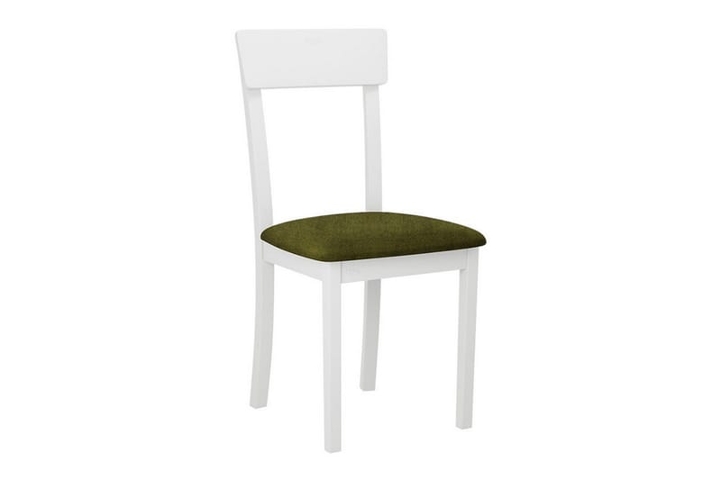 Patrickswell Stol, Hvid