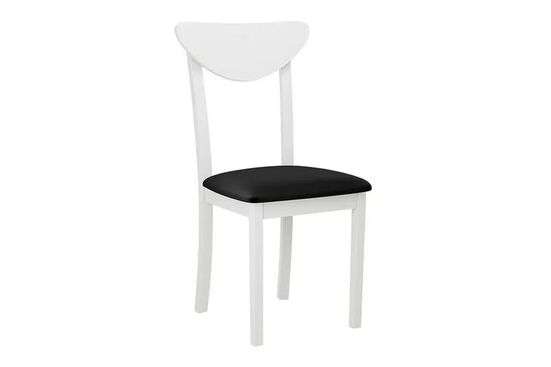 Patrickswell Stol, Hvid