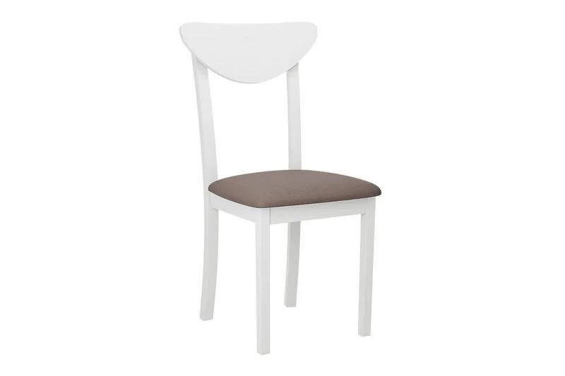 Patrickswell Stol, Hvid