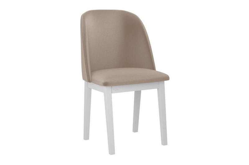 Patrickswell Stol, Hvid