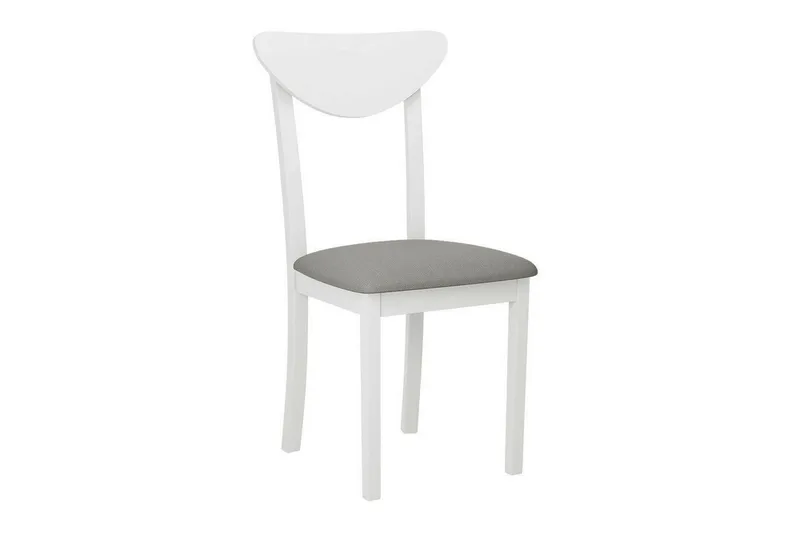 Patrickswell Stol, Hvid