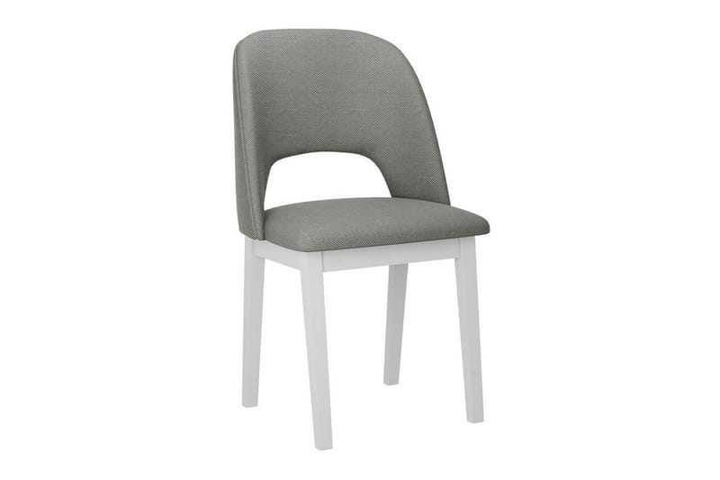 Patrickswell Stol, Hvid