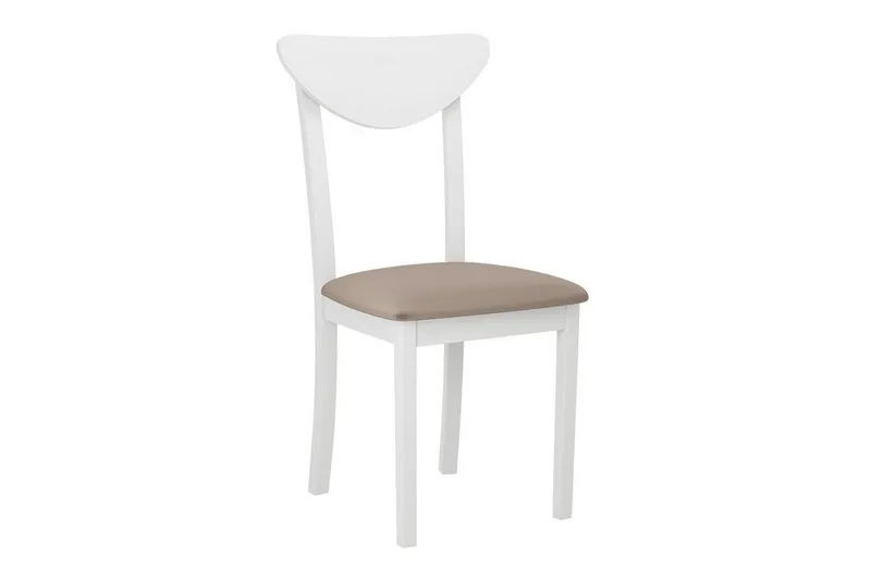 Patrickswell Stol, Hvid