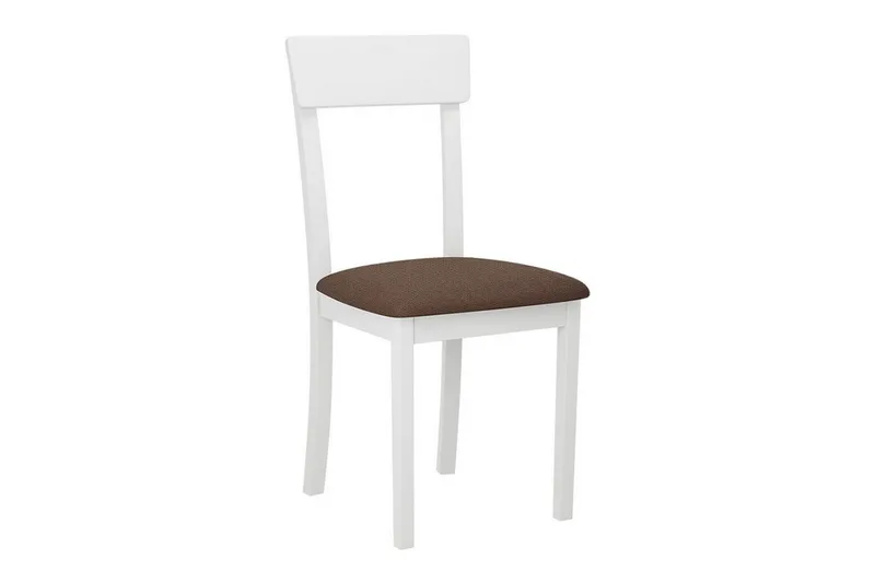 Patrickswell Stol, Hvid