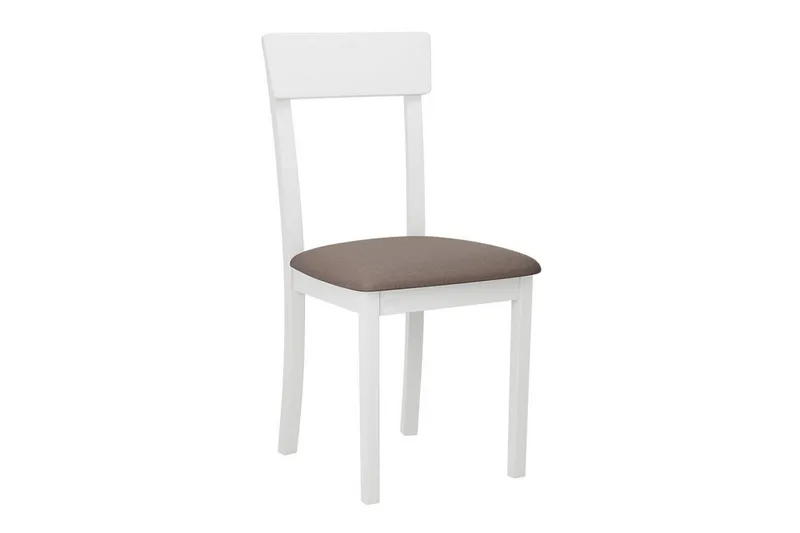 Patrickswell Stol, Hvid