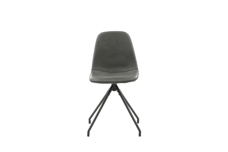 Polar Spisebordsstol Sort, undefined